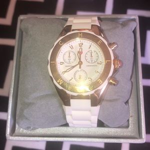 Michele watch